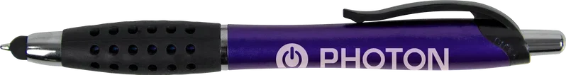 Luminesque-S Custom Stylus Pen — view 4