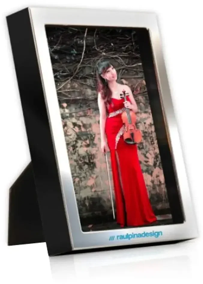 Luna Picture Frame — view 2