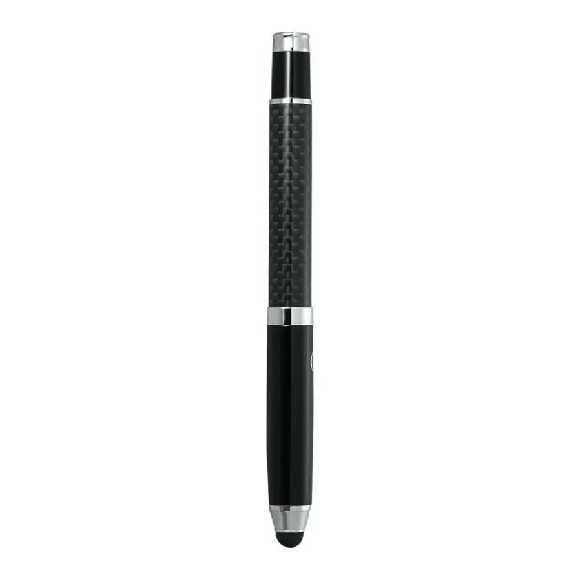 Personalized Luna Roller Ball Stylus with Touchscreen Capabilities — view 2