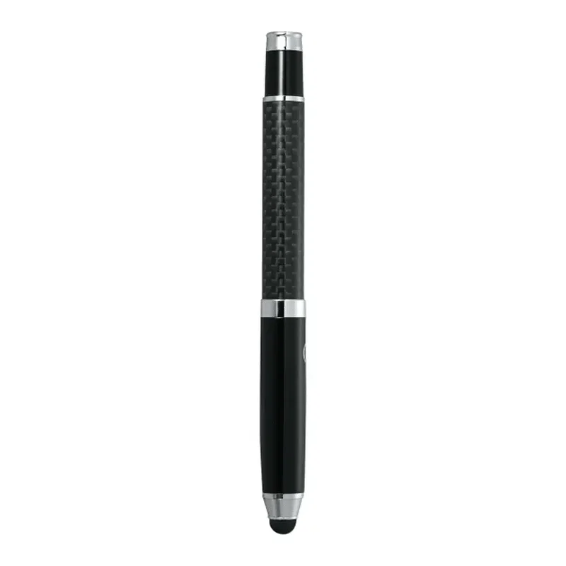 Personalized Luna Roller Ball Stylus with Touchscreen Capabilities — view 2