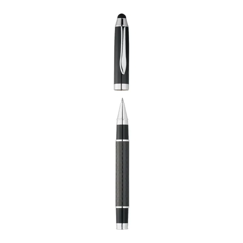 Personalized Luna Roller Ball Stylus with Touchscreen Capabilities — view 3