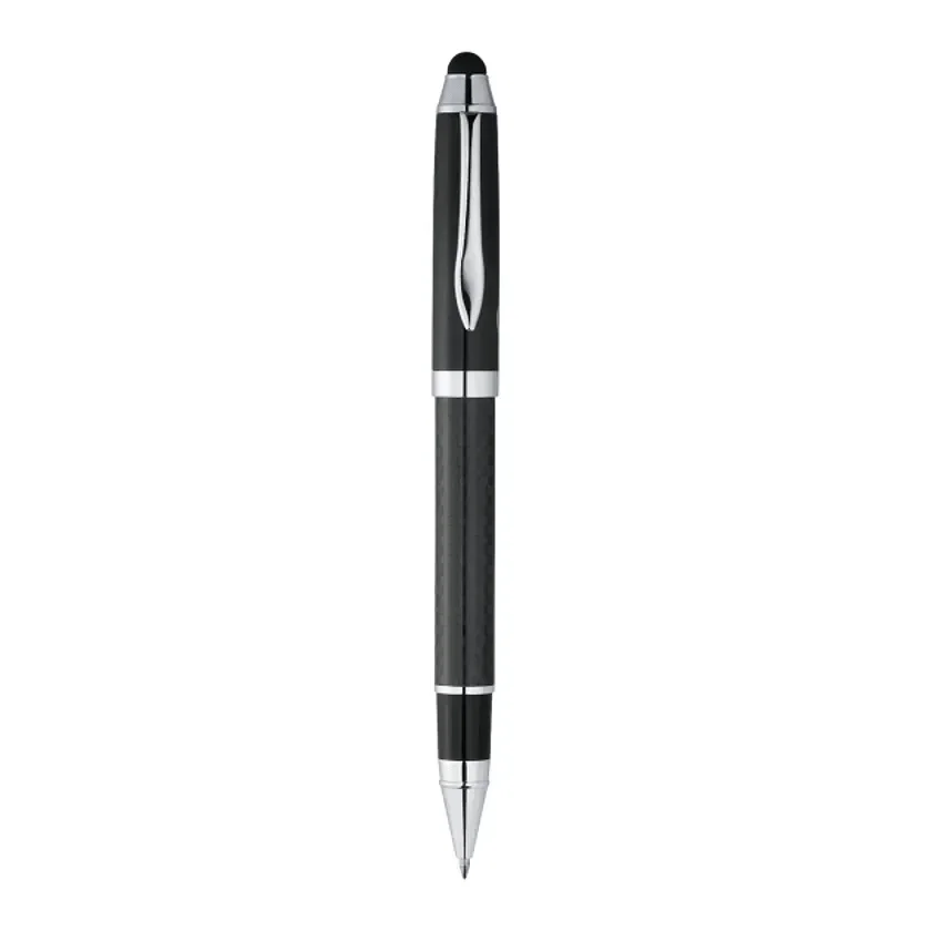 Personalized Luna Roller Ball Stylus with Touchscreen Capabilities — view 4
