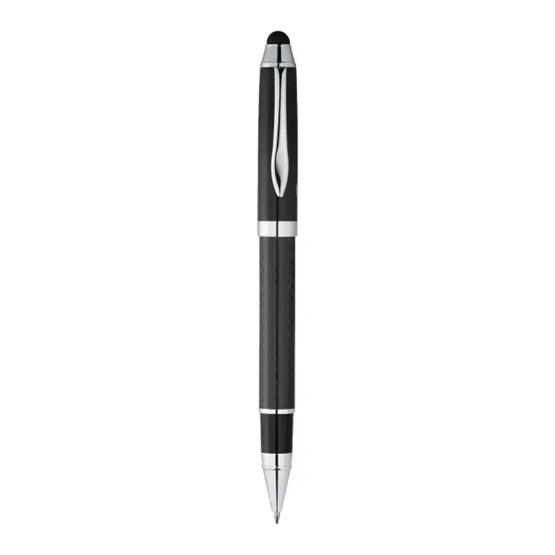 Personalized Luna Roller Ball Stylus with Touchscreen Capabilities — view 4