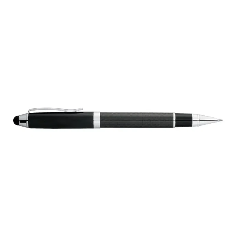 Personalized Luna Roller Ball Stylus with Touchscreen Capabilities — view 6