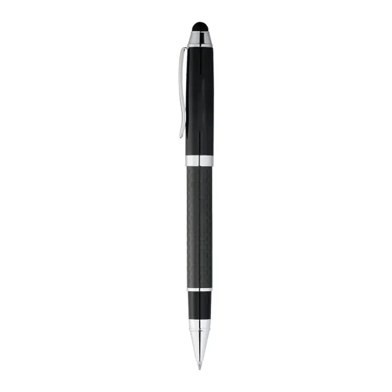 Personalized Luna Roller Ball Stylus with Touchscreen Capabilities — view 7