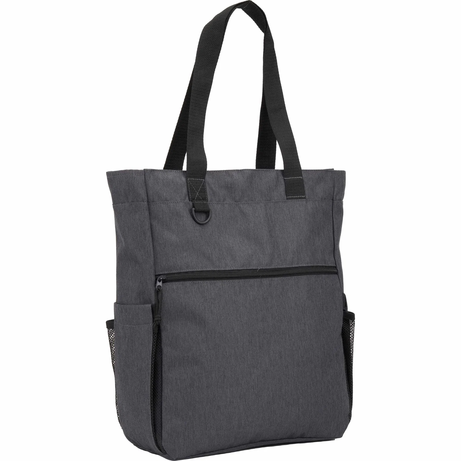 Luna RPET Convertible Backpack Tote — view 10