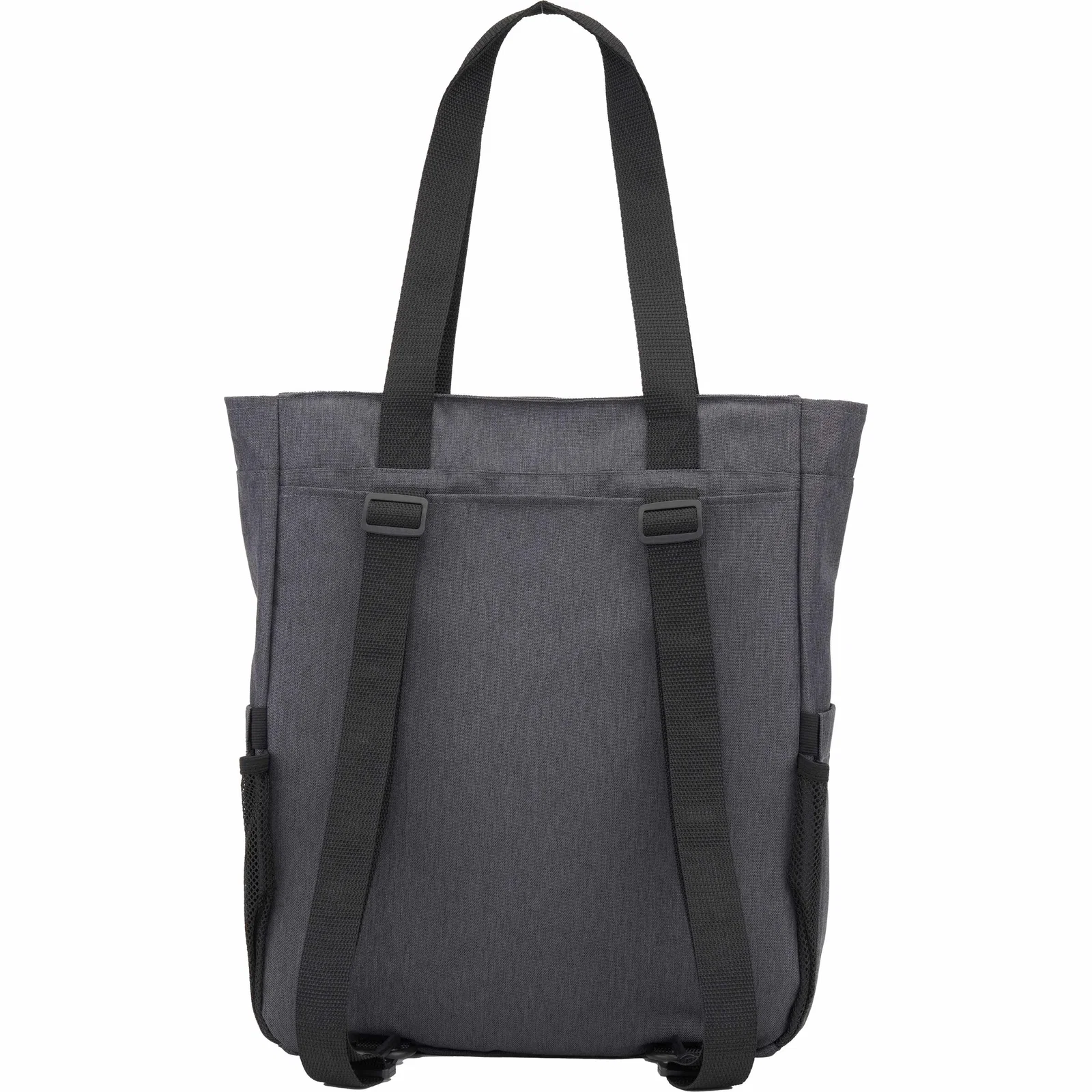 Luna RPET Convertible Backpack Tote — view 11