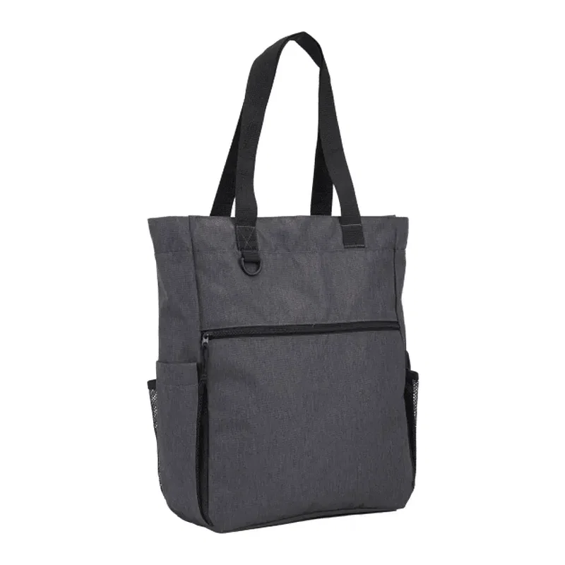 Luna RPET Convertible Backpack Tote — view 3
