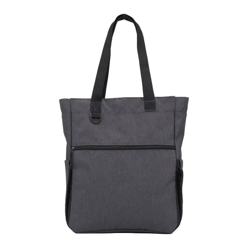 Luna RPET Convertible Backpack Tote — view 5