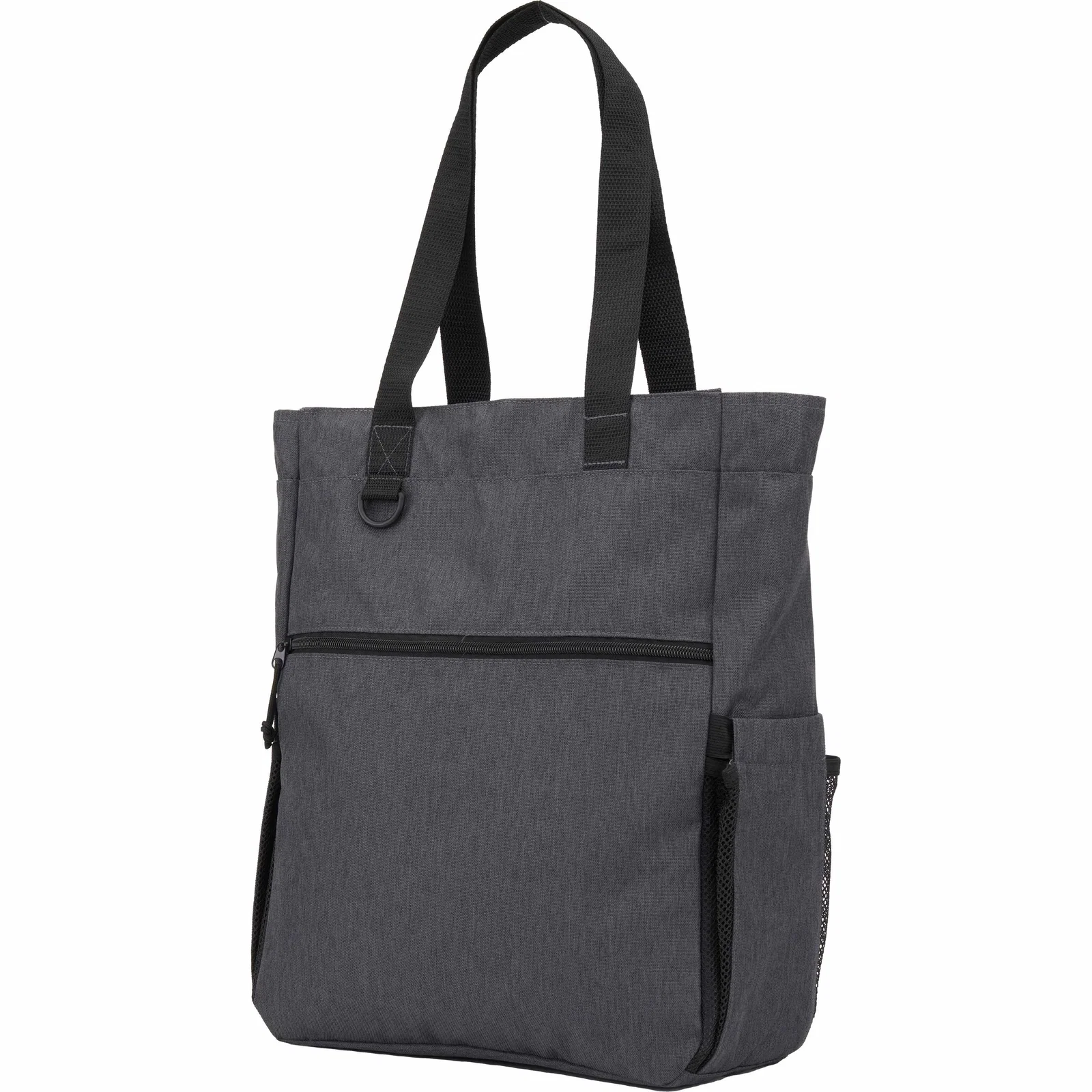 Luna RPET Convertible Backpack Tote — view 9