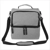 Lunch Break Dual Compartment Lunch Cooler — view 3