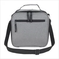 Lunch Break Expandable Lunch Bag — view 2