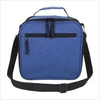 Lunch Break Expandable Lunch Bag — view 3
