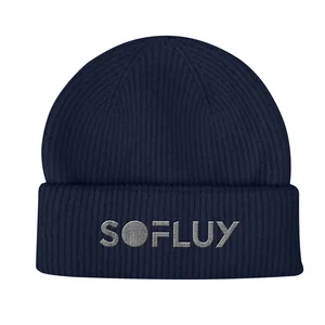Luxe Plush Recycled Beanie