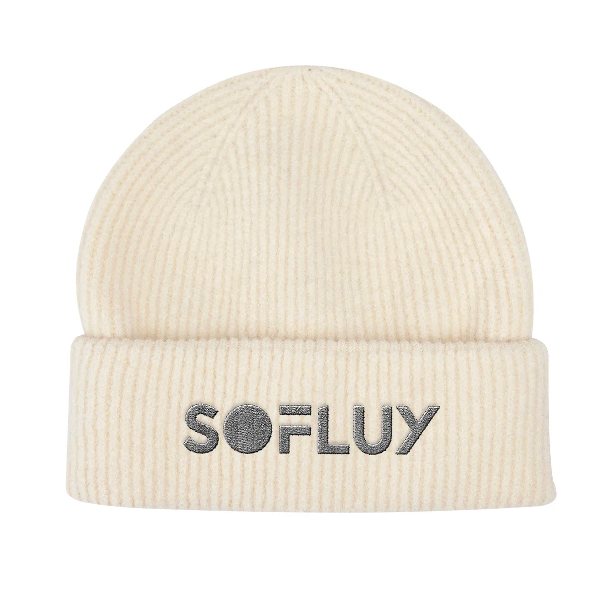 Luxe Plush Recycled Beanie
