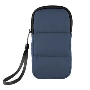 Luxe Puffer Sunglasses Case