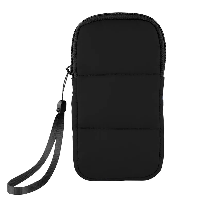 Luxe Puffer Sunglasses Case — view 7