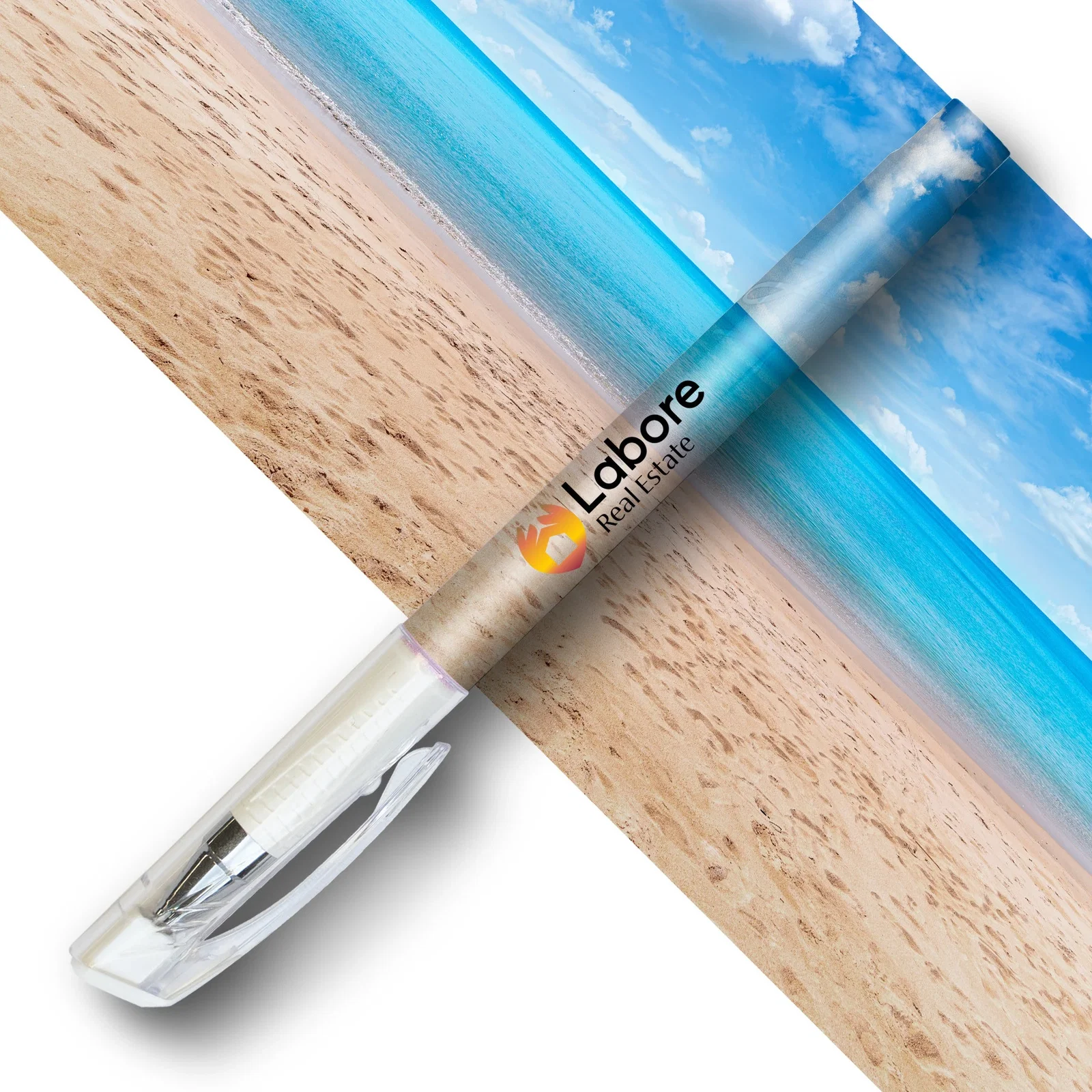 LuxGel Pen — view 2
