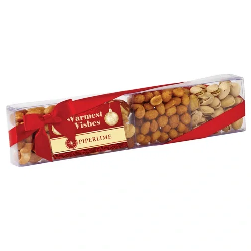 Luxury 4-Way Assorted Treats Gift Set — view 4