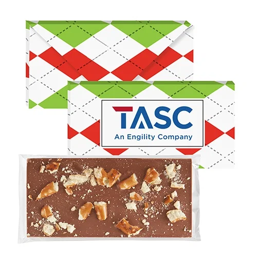 Luxury Belgian Chocolate Bar Collection — view 10