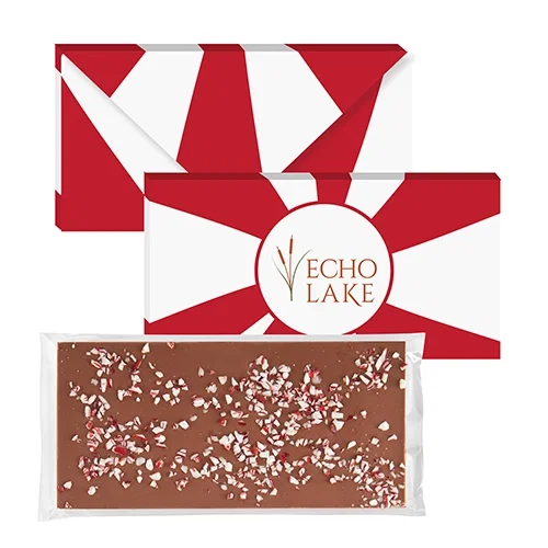 Luxury Belgian Chocolate Bar Collection — view 9