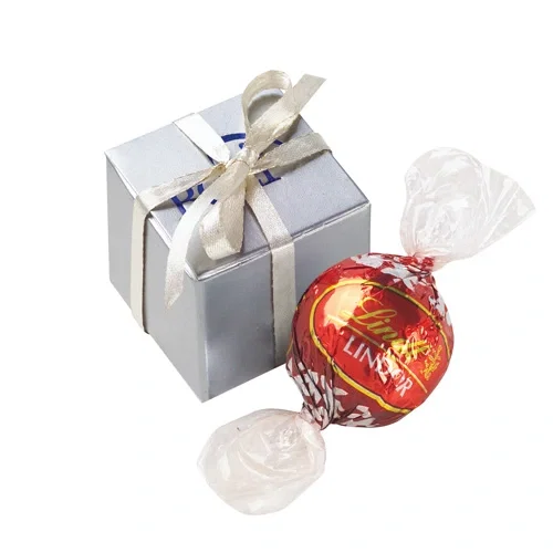 Luxury Chocolate Assortment Gift Box — view 2