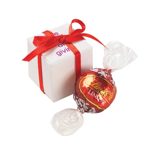 Luxury Chocolate Assortment Gift Box — view 3