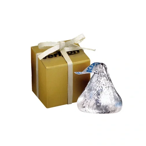 Luxury Chocolate Assortment Gift Box — view 7