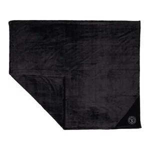 Customized Flannel Fleece Blanket - 50" x 60"