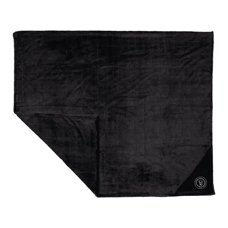 Customized Flannel Fleece Blanket - 50" x 60"