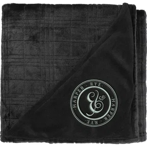 Flannel Fleece Blanket, 50" x 60"