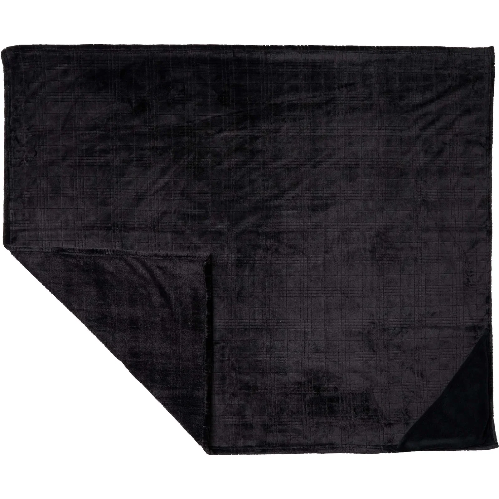 Customized Flannel Fleece Blanket - 50" x 60" — view 15