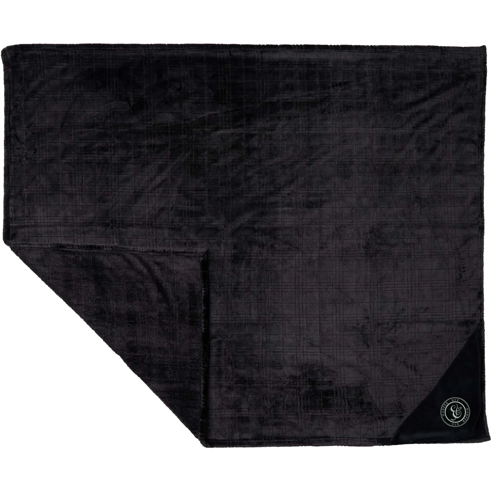 Customized Flannel Fleece Blanket - 50" x 60" — view 18