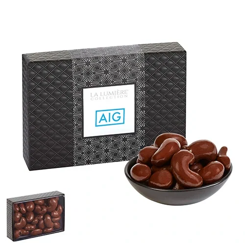 Luxury Elite Treats Gourmet Gift Basket — view 10