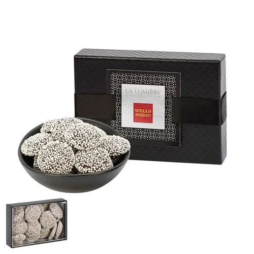 Luxury Elite Treats Gourmet Gift Basket — view 11