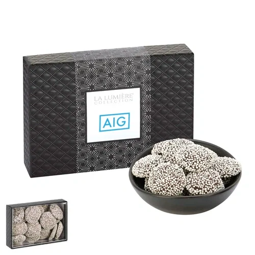 Luxury Elite Treats Gourmet Gift Basket — view 12