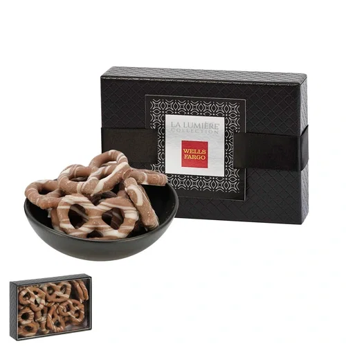 Luxury Elite Treats Gourmet Gift Basket — view 13