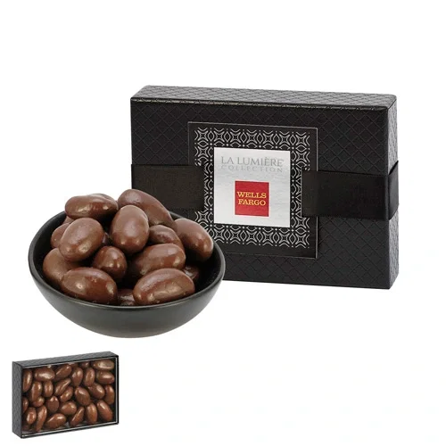 Luxury Elite Treats Gourmet Gift Basket — view 15