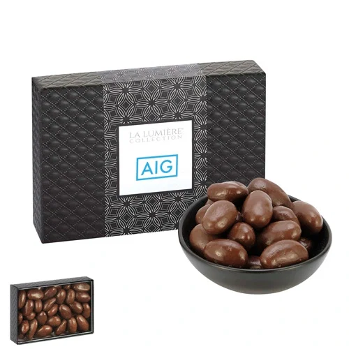 Luxury Elite Treats Gourmet Gift Basket — view 16