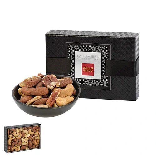 Luxury Elite Treats Gourmet Gift Basket — view 17