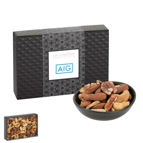 Luxury Elite Treats Gourmet Gift Basket — view 18