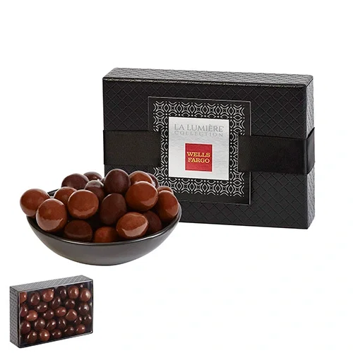 Luxury Elite Treats Gourmet Gift Basket — view 7