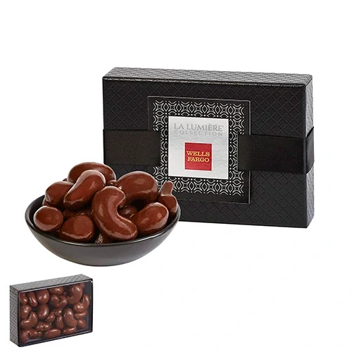 Luxury Elite Treats Gourmet Gift Basket — view 9
