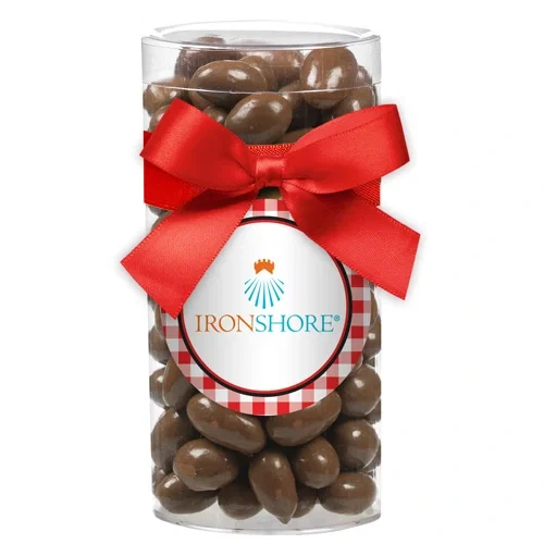 Luxury Gift Cylinder - Large Size — view 2