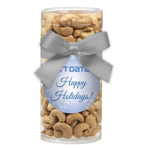 Luxury Gift Cylinder - Large Size — view 3