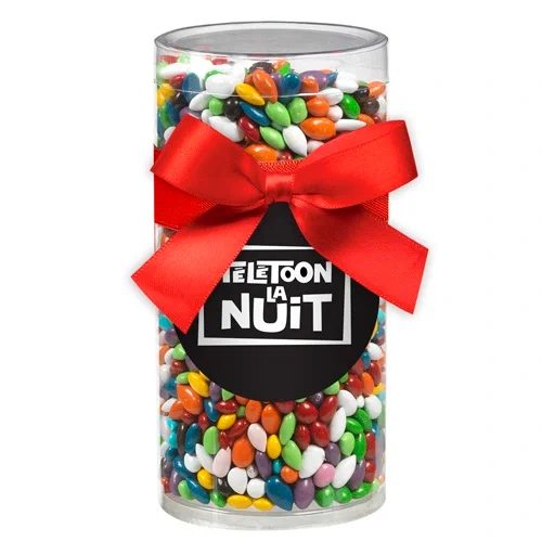 Luxury Gift Cylinder - Large Size — view 4