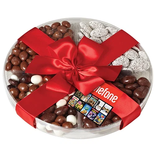Luxury Gift Set: 4-Way Premier Assortment — view 2