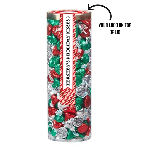 Luxury Golden Treat Tube Gift Set — view 3