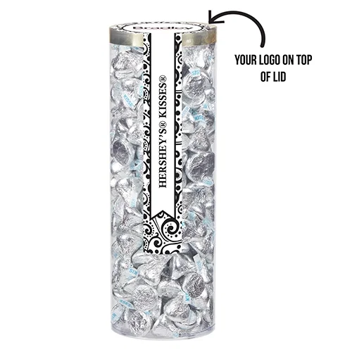 Luxury Golden Treat Tube Gift Set — view 4