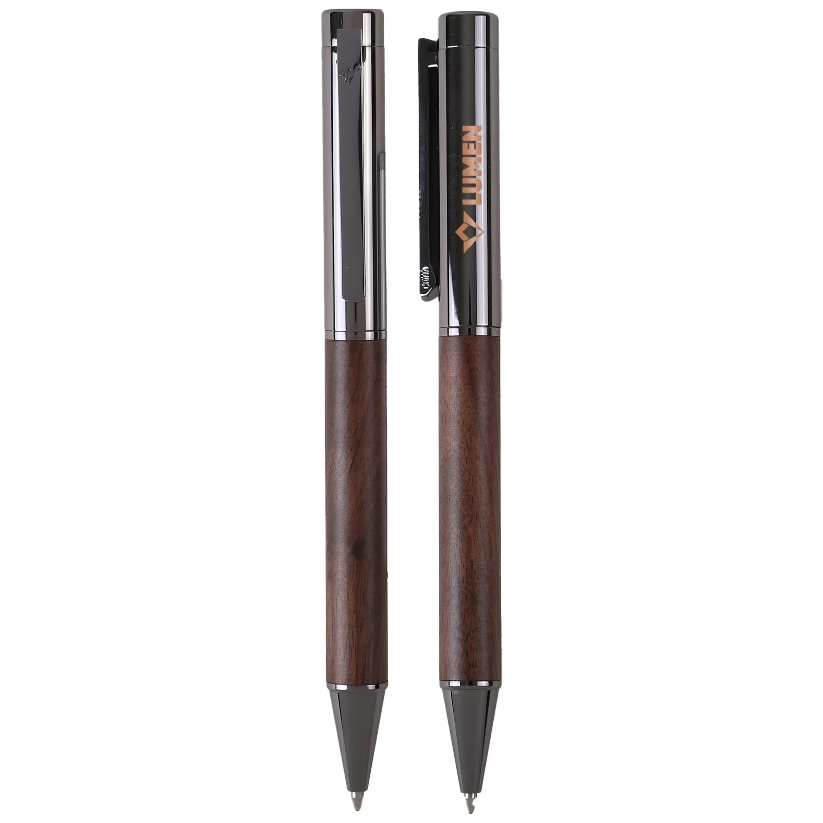 Luxwood Ballpoint — view 2